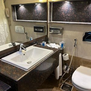 Standard Double or Twin Room at First floor Garden view